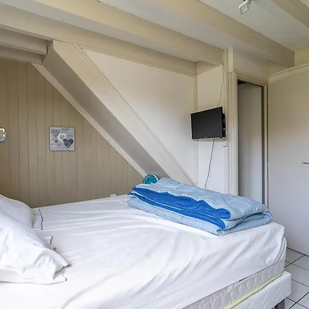 Apartment T3 Plage, 5 Pers, Parking, Proche Ocean, Menage Inclus - Fr-1-319-577