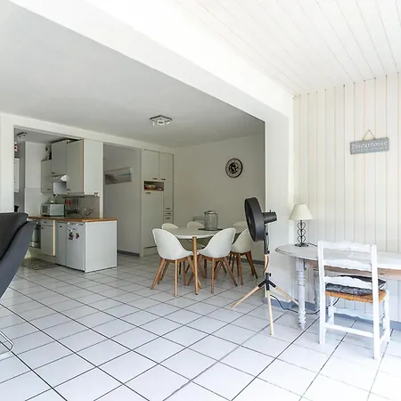 T3 Plage, 5 Pers, Parking, Proche Ocean, Menage Inclus - Fr-1-319-577
