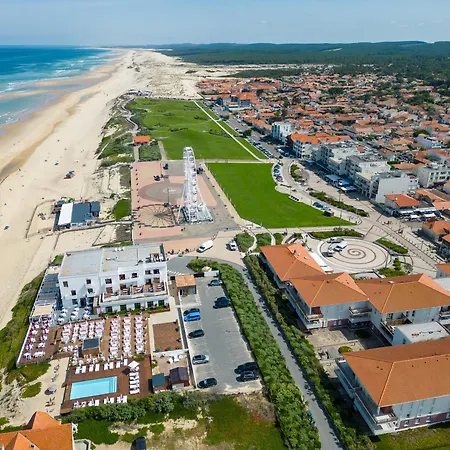 T3 Plage, 5 Pers, Parking, Proche Ocean, Menage Inclus - Fr-1-319-577 Apartment *